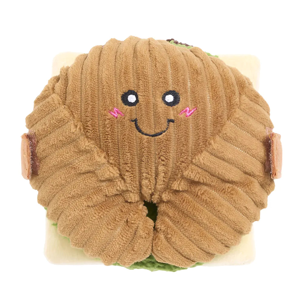 Jeu de fouille Snufflerz Stacks Croissant