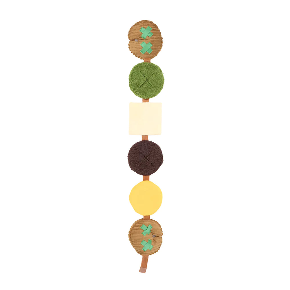 Jeu de fouille Snufflerz Stacks Croissant
