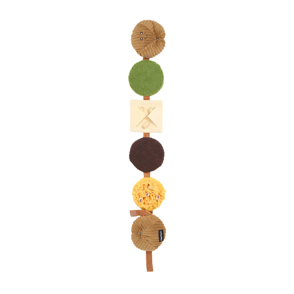 Jeu de fouille Snufflerz Stacks Croissant