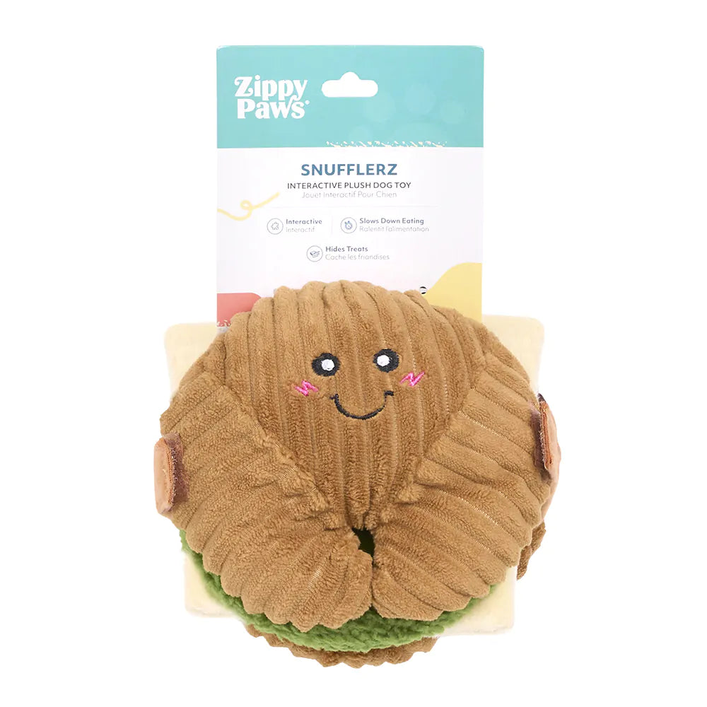Jeu de fouille Snufflerz Stacks Croissant