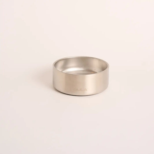 Gamelle double paroi en inox