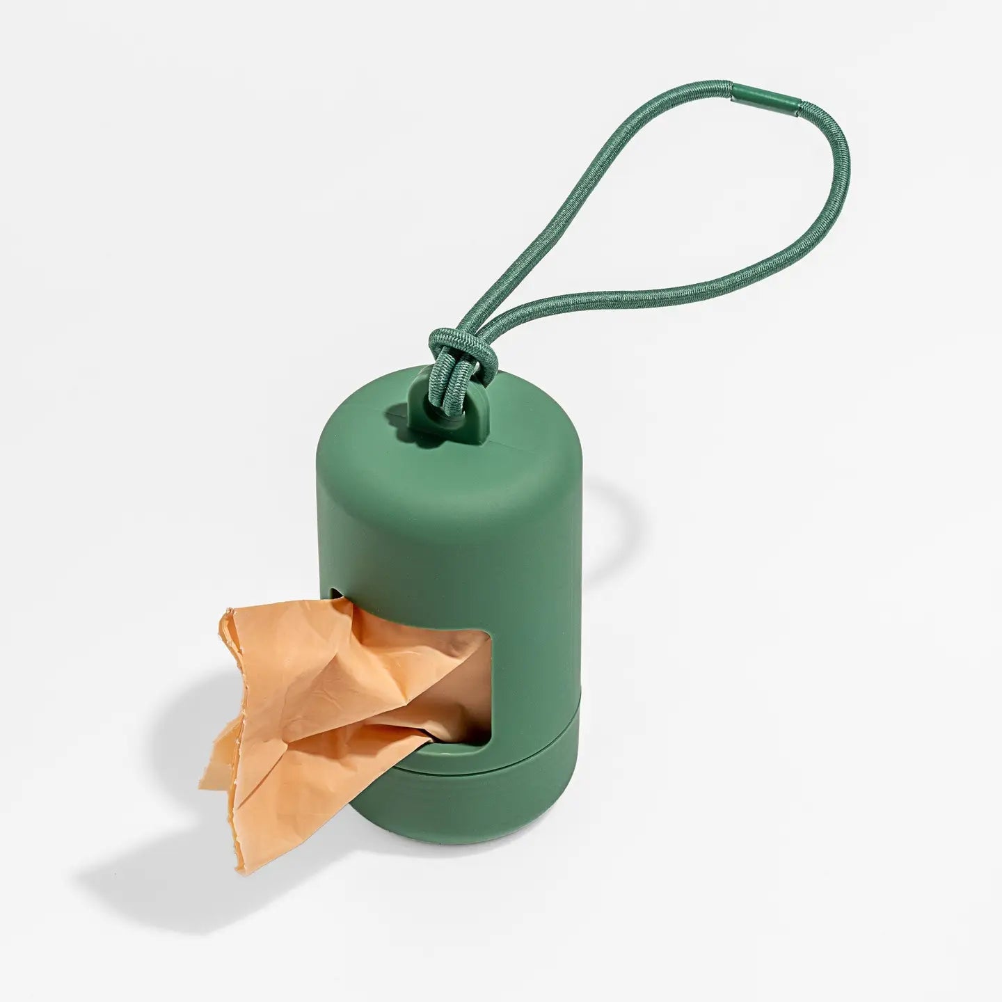 Distributeur de sacs à déjections