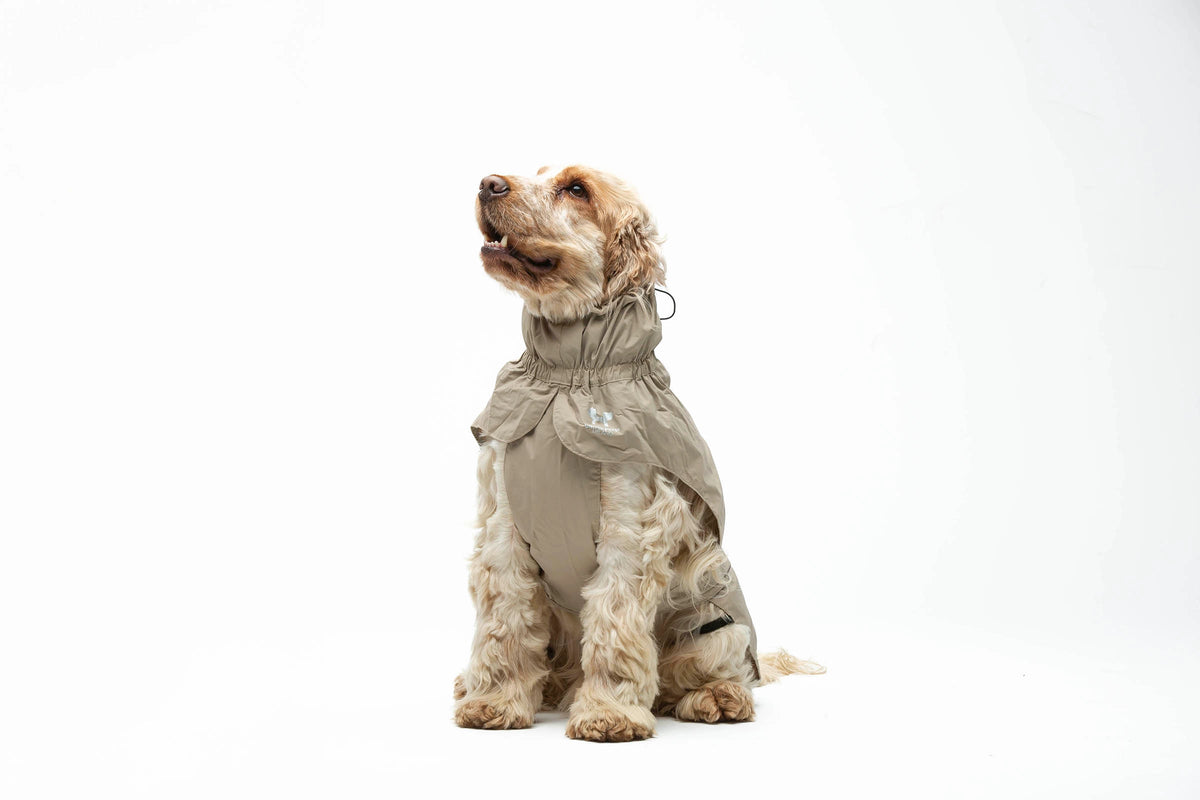 Manteau imperméable Easy Rain