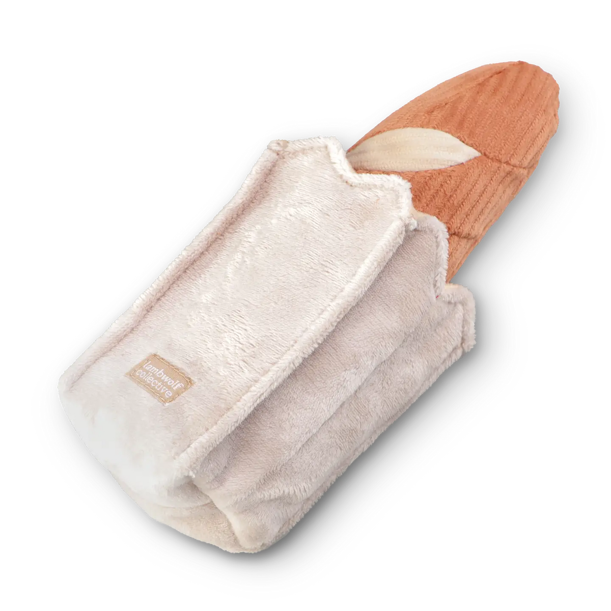 Jouet de fouille mini baguette
