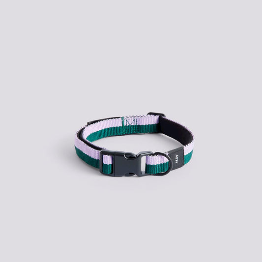 Collier Lavender/Green HAY