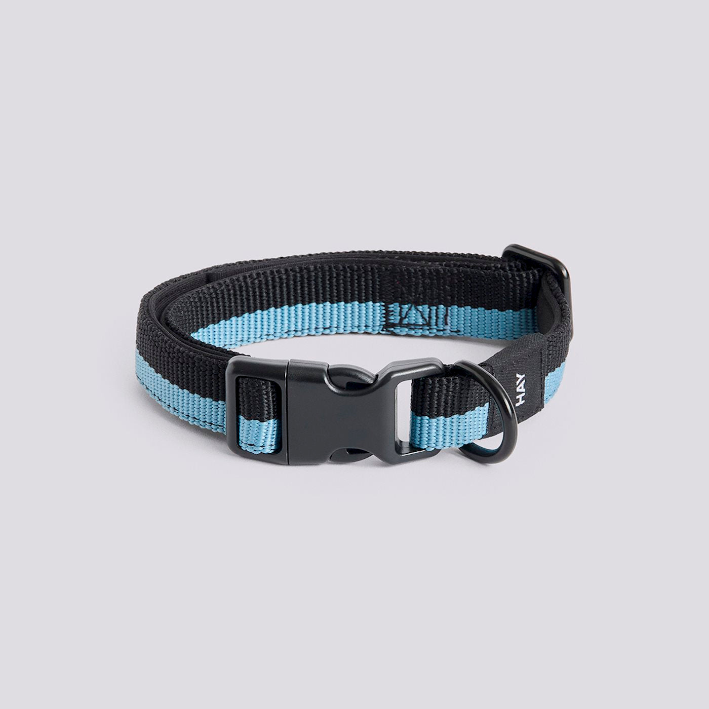Collier Blue/Black HAY