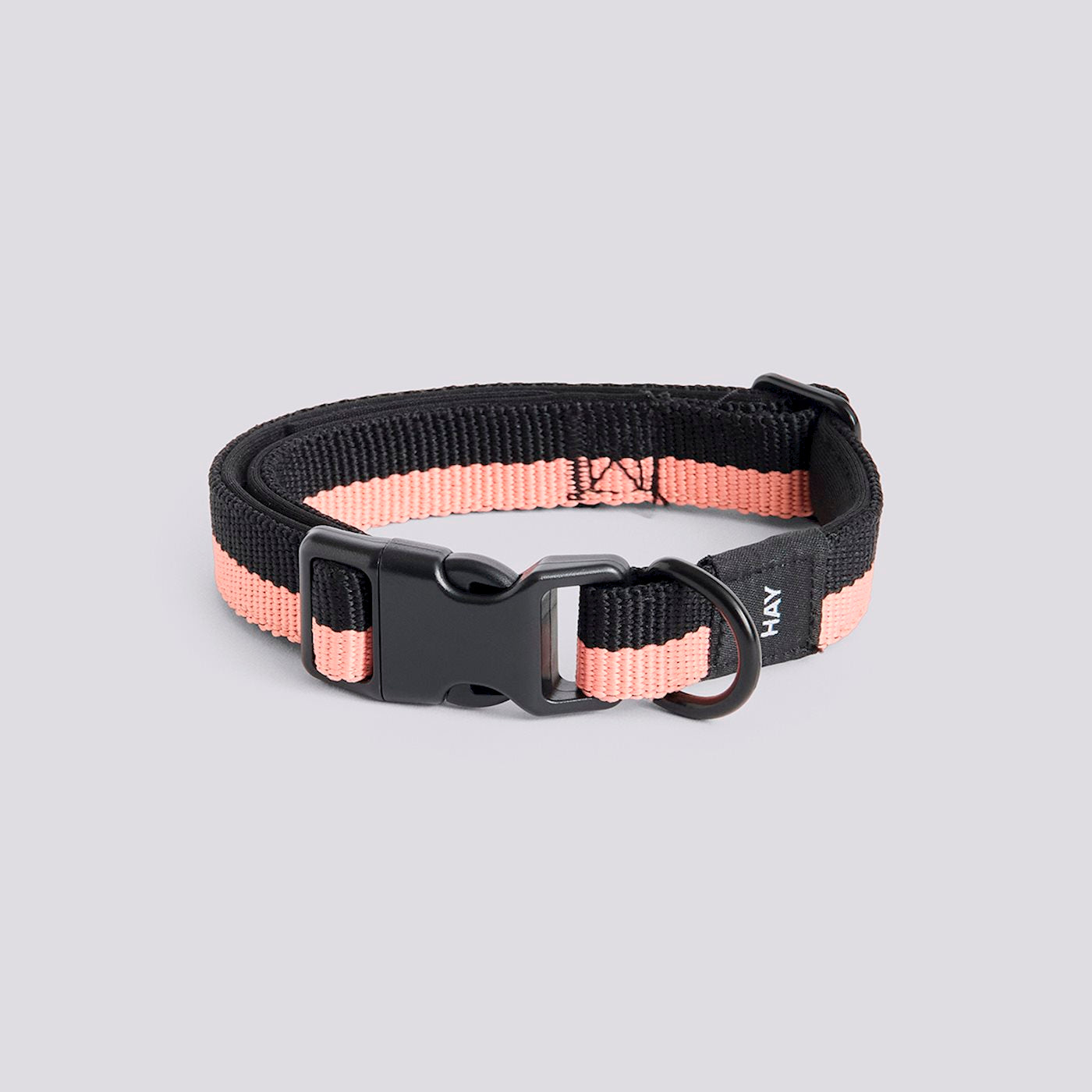 Collier Pink/Black HAY