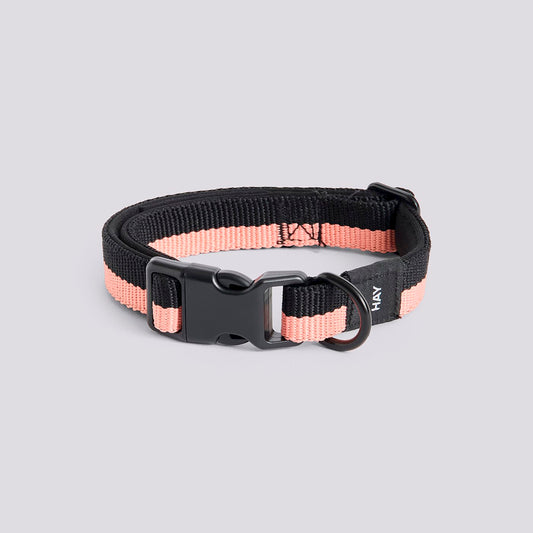Collier Pink/Black HAY