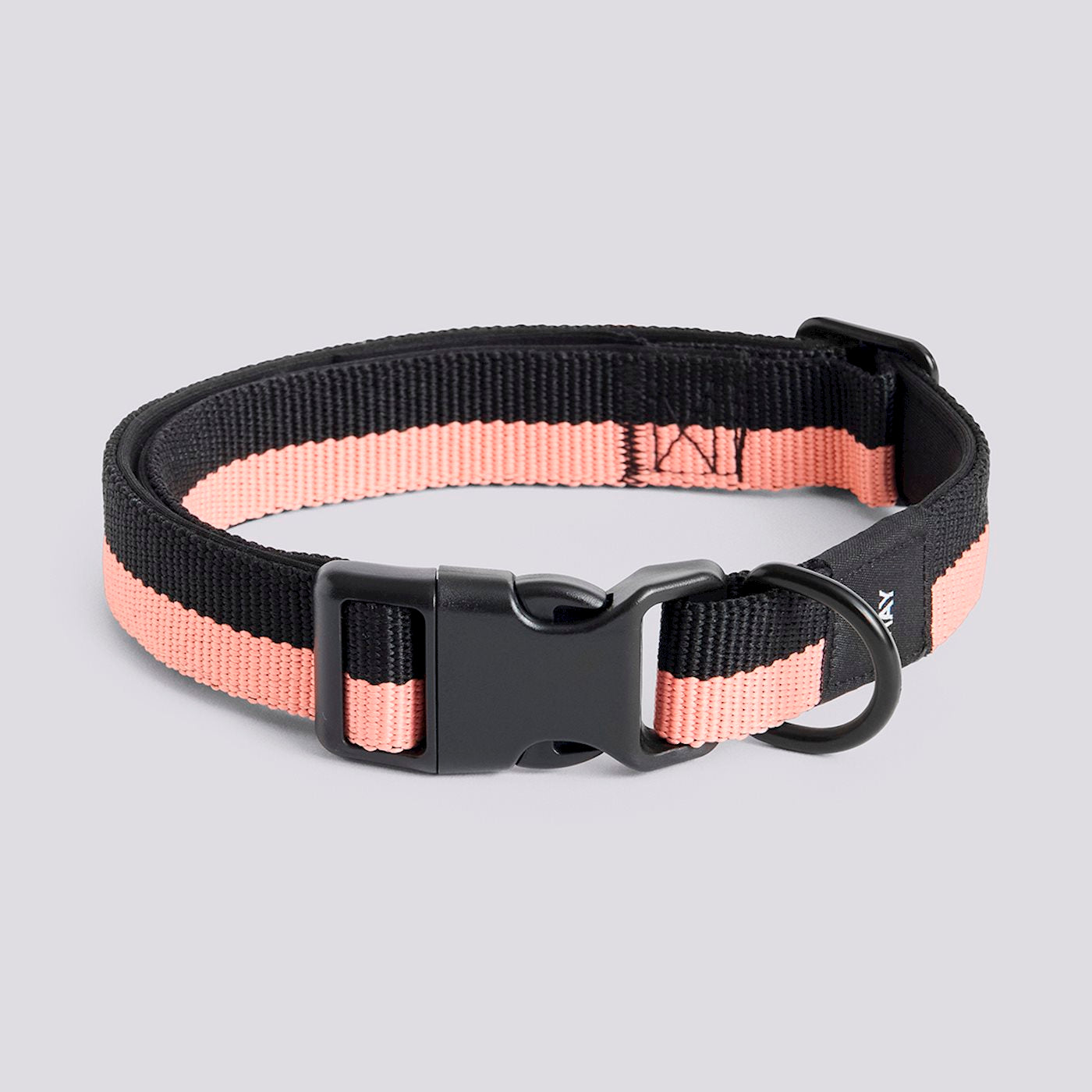 Collier Pink/Black HAY