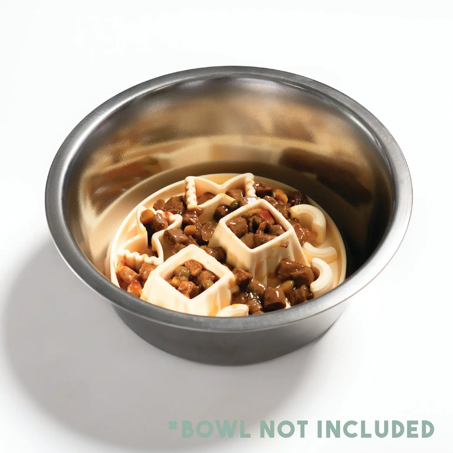 Insert anti-glouton Snackaroni