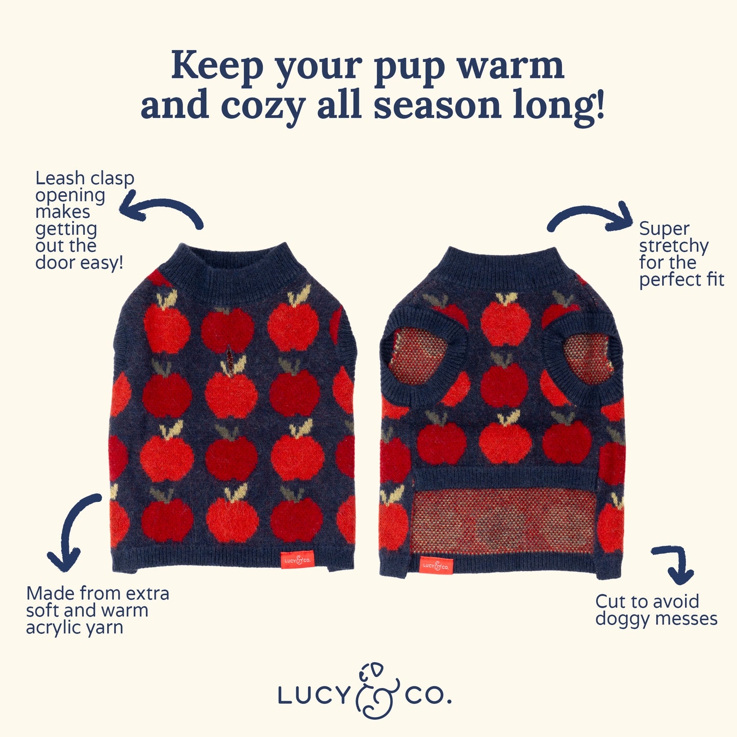 Pull Appley ever after