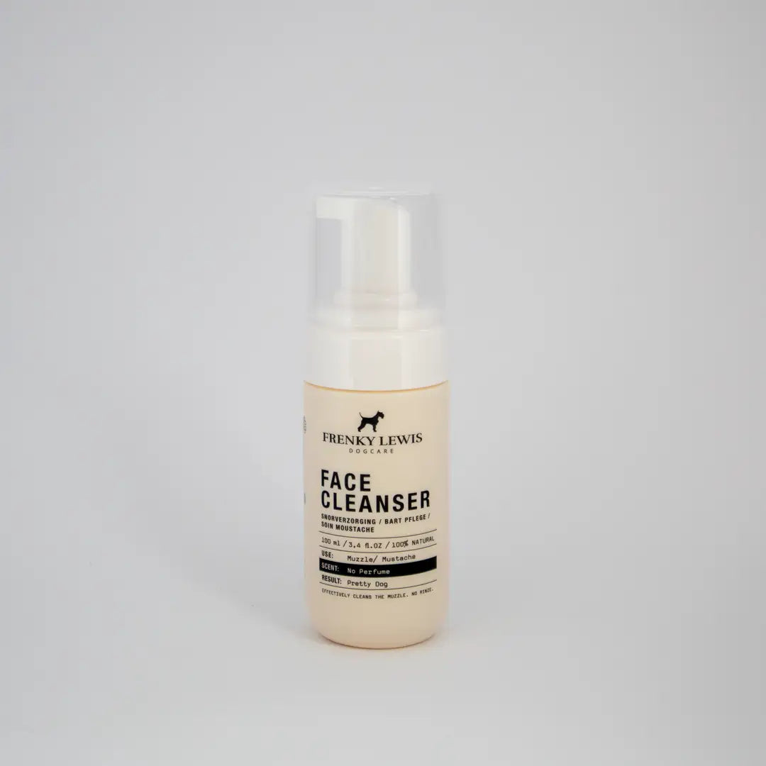 Nettoyant pour le museau sans parfum