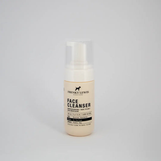 Nettoyant pour le museau sans parfum