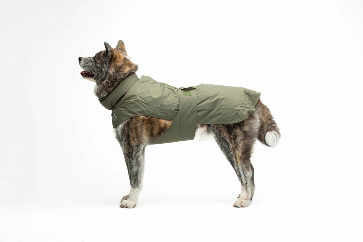 Manteau imperméable Easy Rain