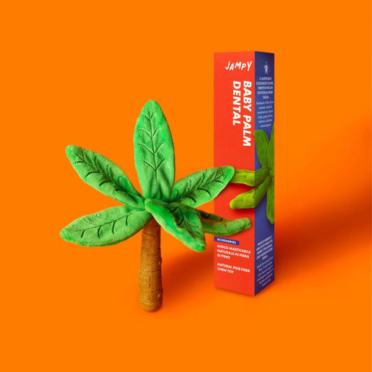 Jouet à mâcher Palmier