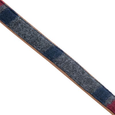 Laisse Blanket Stripe