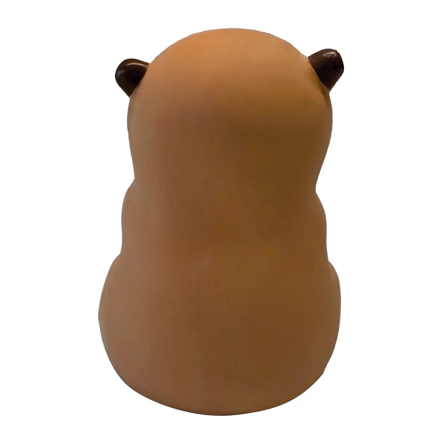 Jouet en latex Capybara