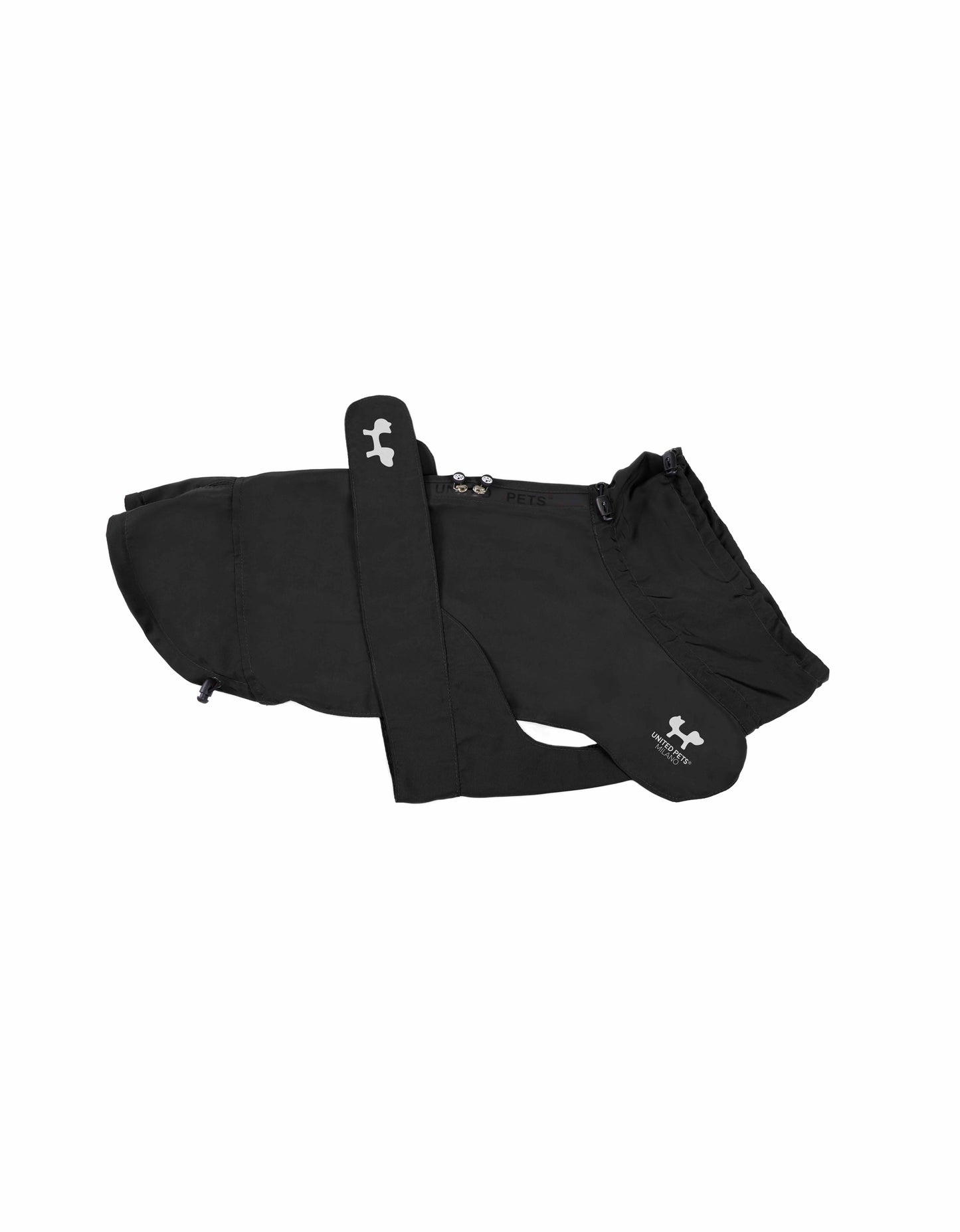 Manteau imperméable