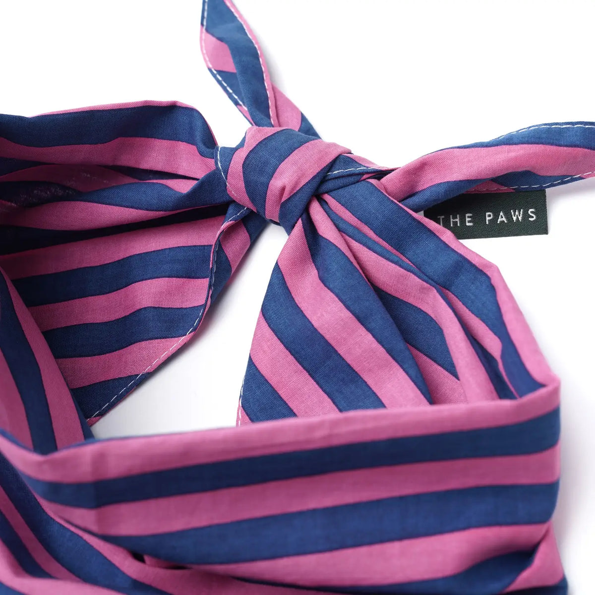 Bandana Pacific Stripes