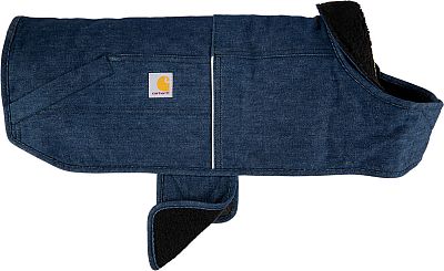 Manteau denim Midnight