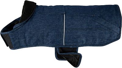 Manteau denim Midnight