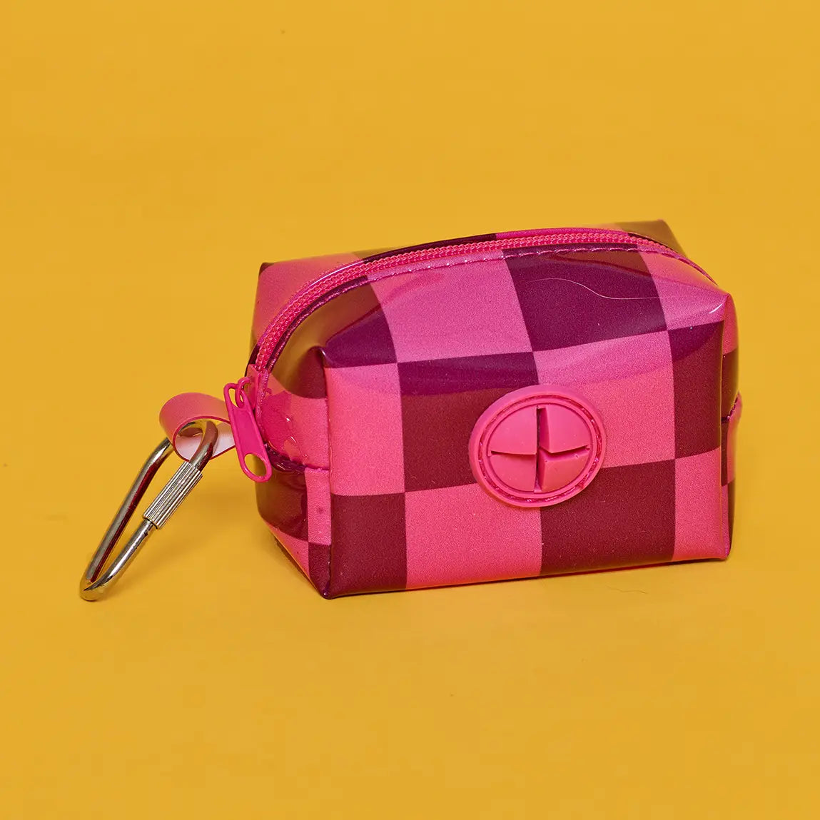 Distributeur de sacs à déjections vinyle