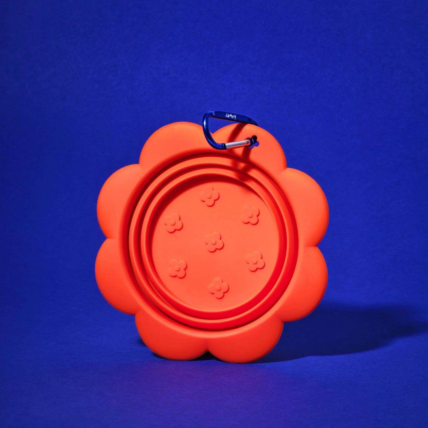 Gamelle de voyage Fleur