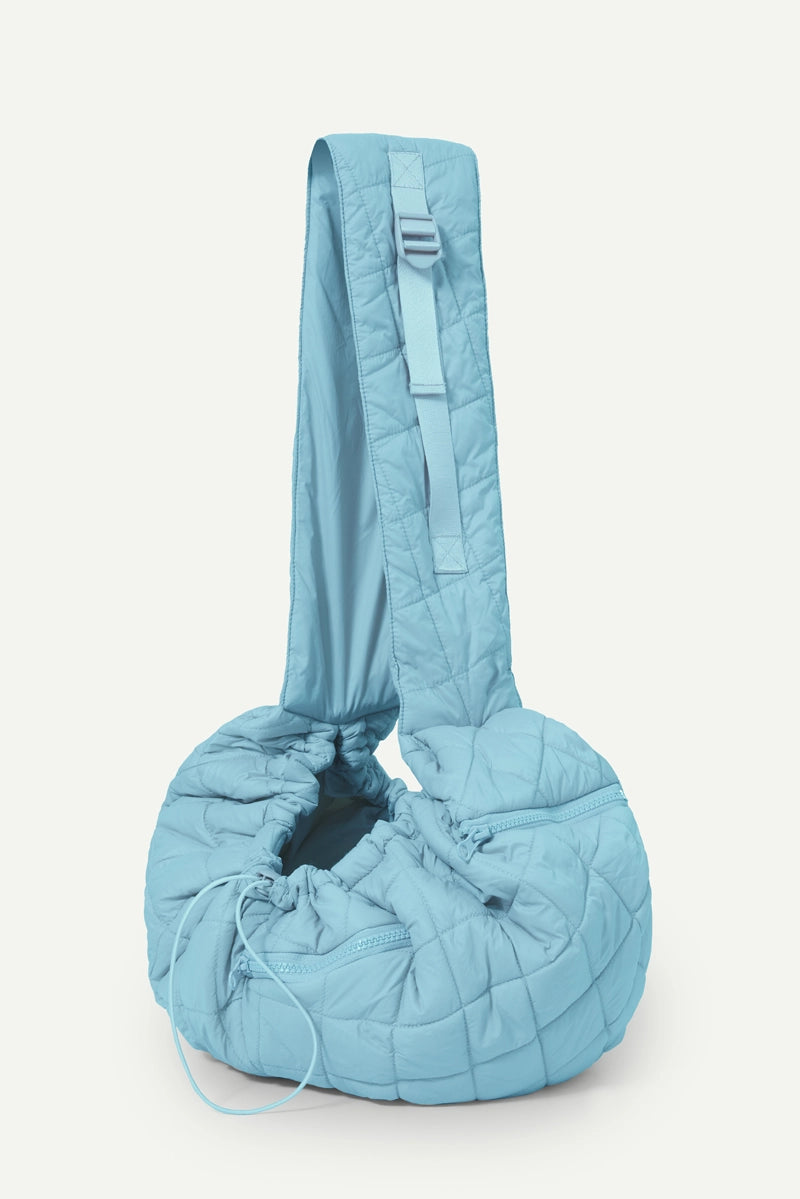 Sac en bandoulière Sky Blue