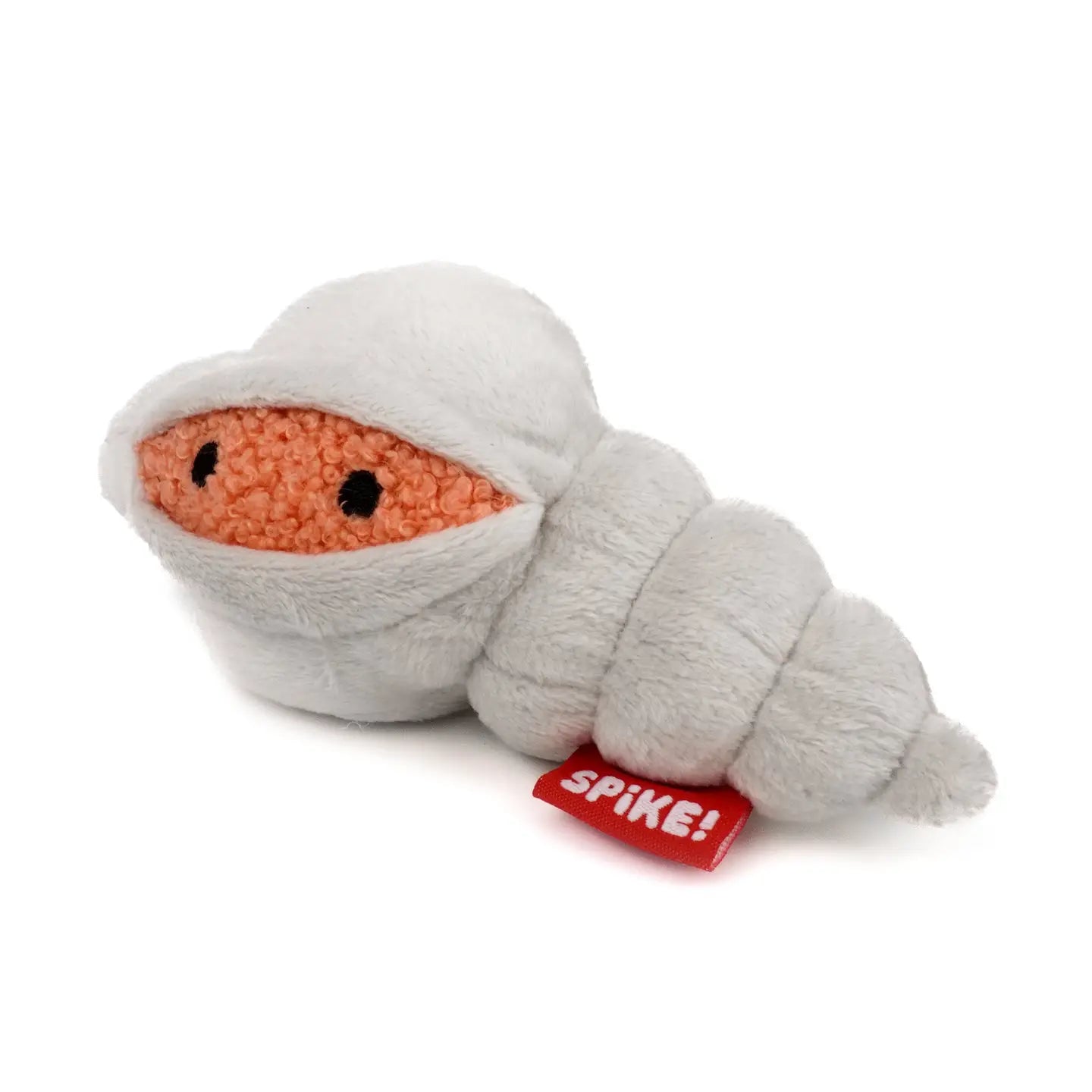 Peluche Coquillage
