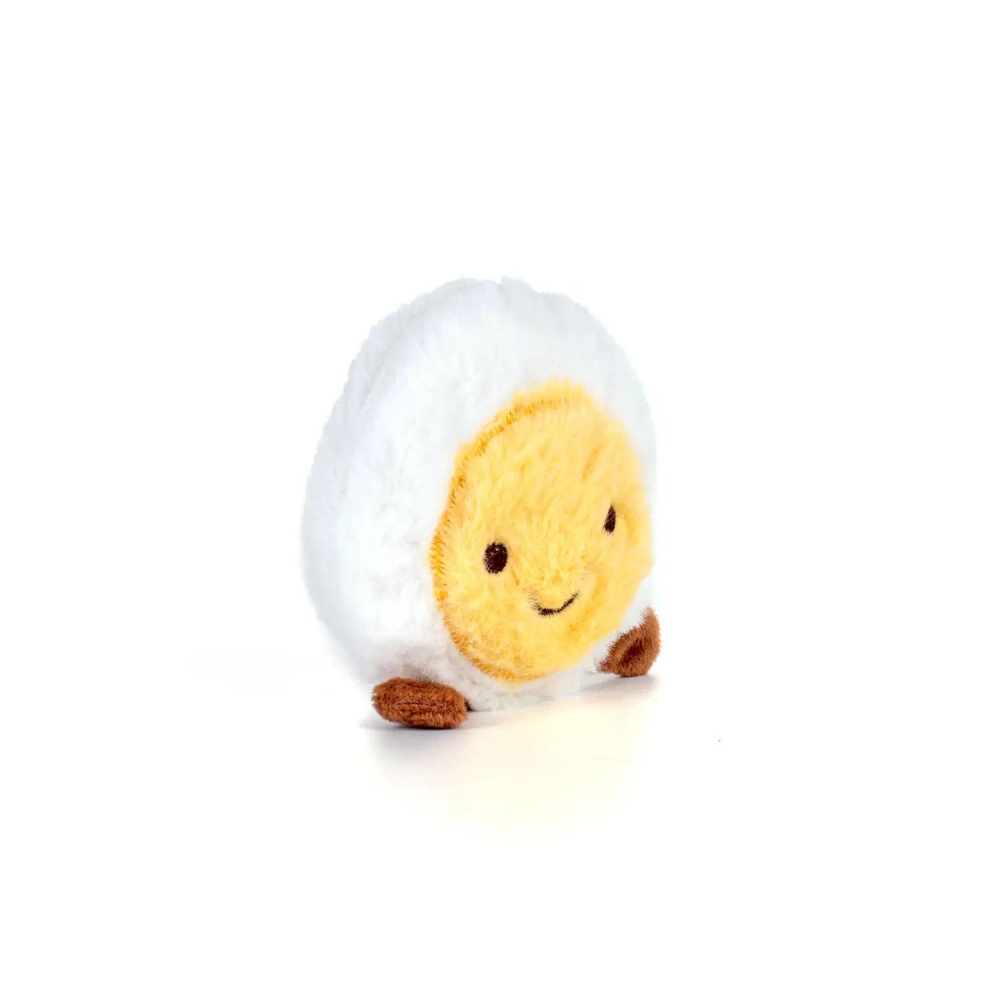 Jouet pour chat Happy Egg
