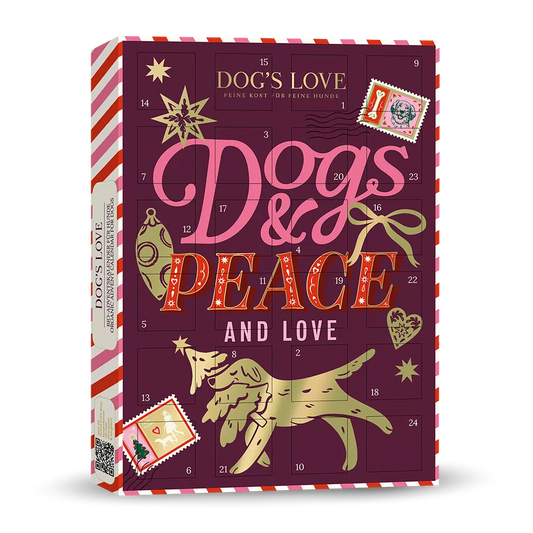 Calendrier de l'avent