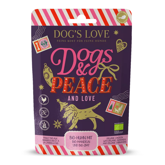 Chips de volaille BIO