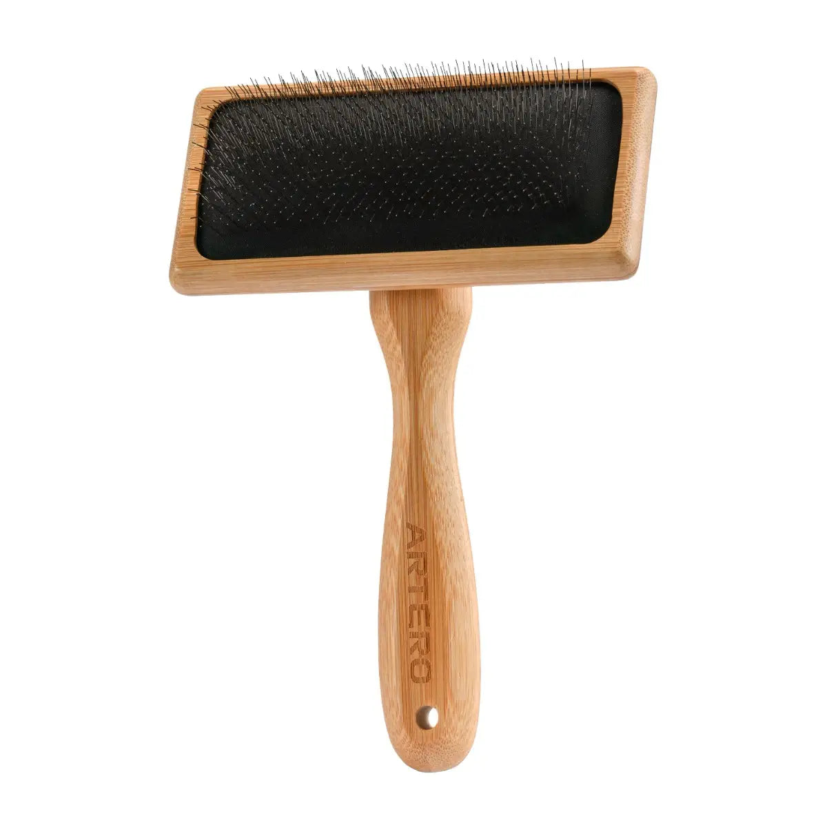 Brosse carde démêlante Roméo