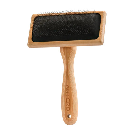 Brosse carde démêlante Roméo