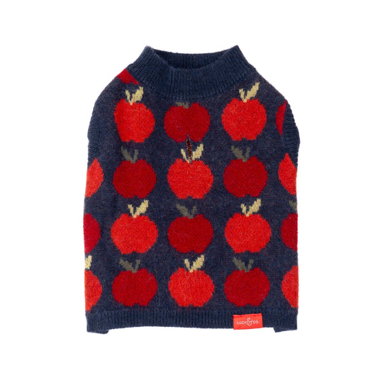 Pull Appley ever after