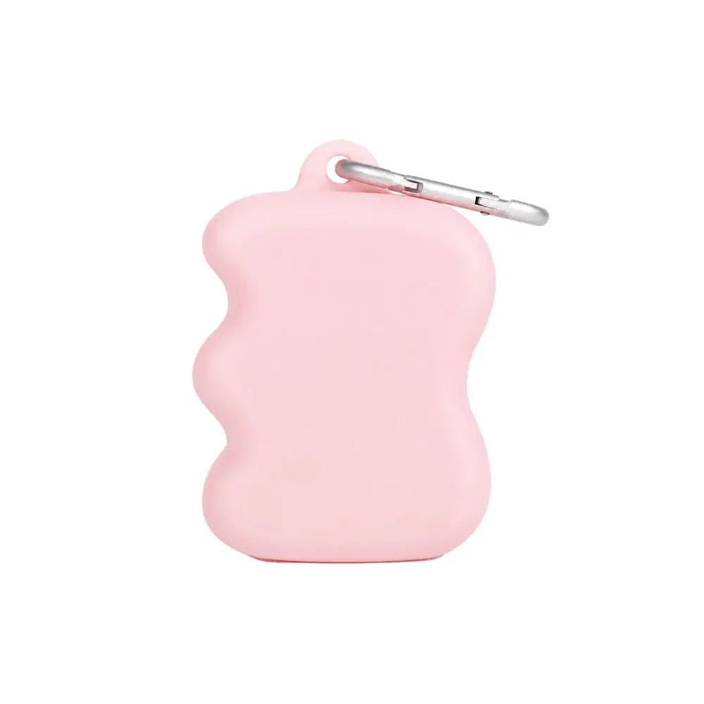 Distributeur de friandises en silicone