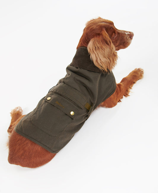 Manteau 2 en 1 Barbour