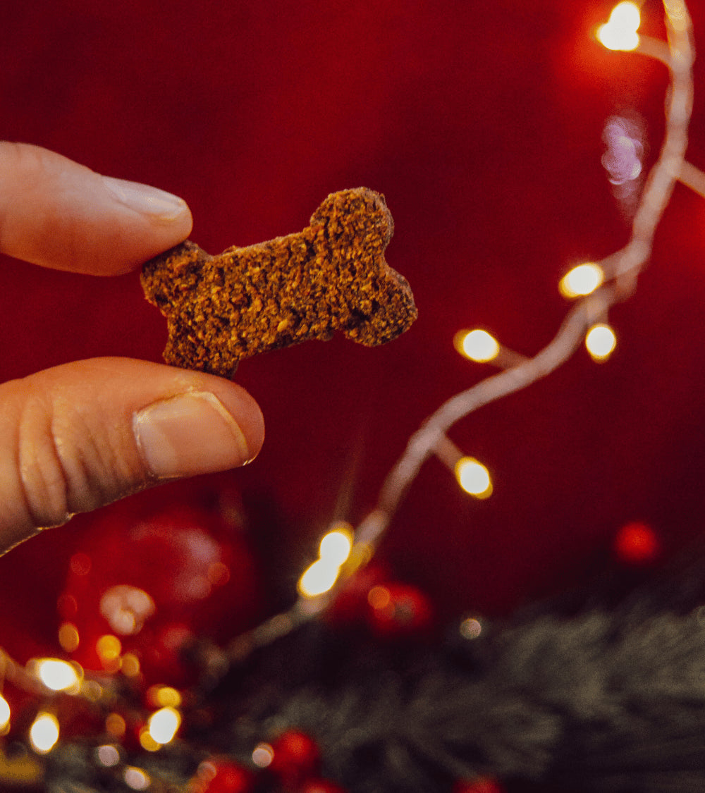 Friandises de Noël