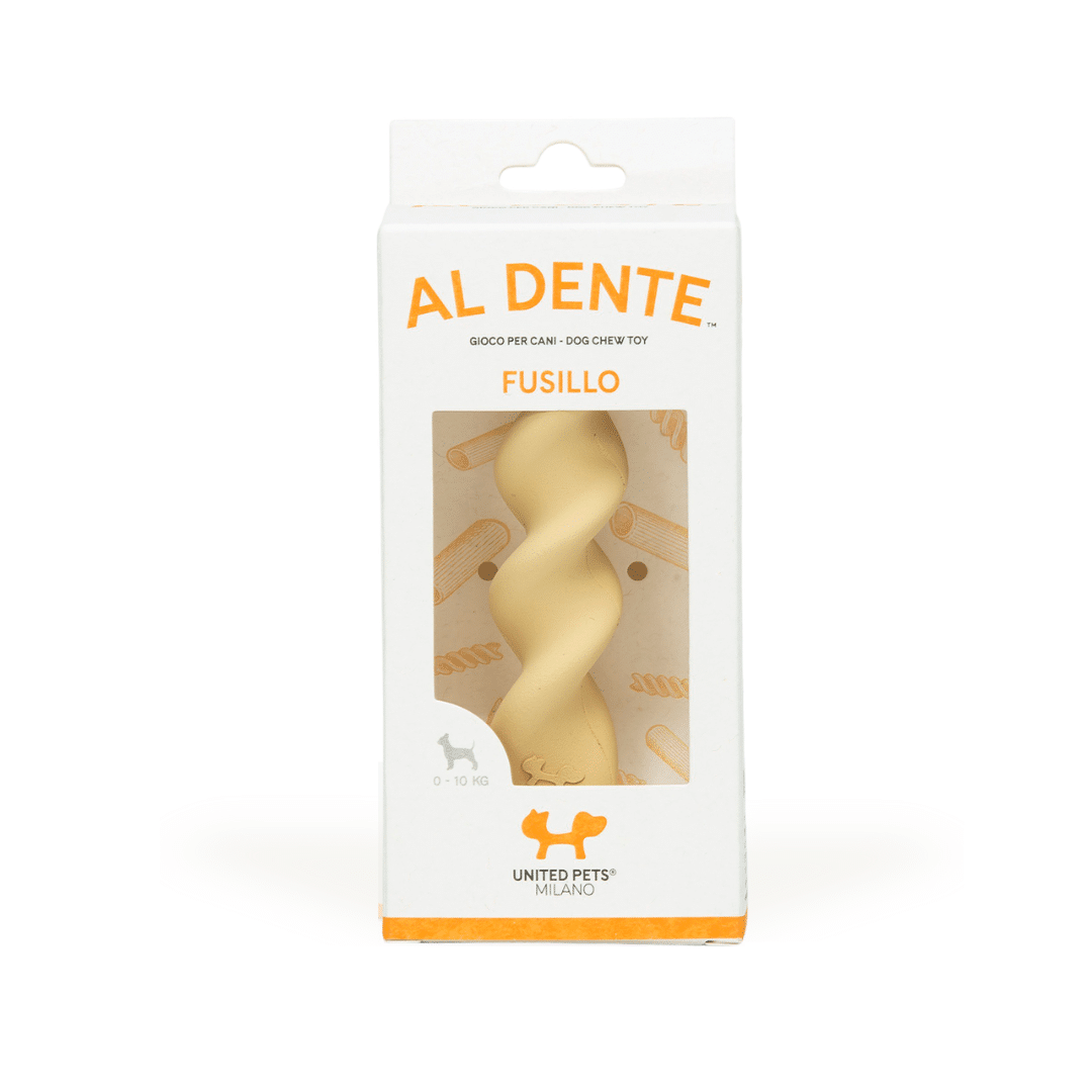 Jouet à mâcher Al Dente
