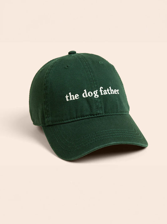 Casquette The dog father