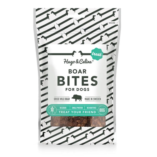 Friandises au sanglier Boar Bites