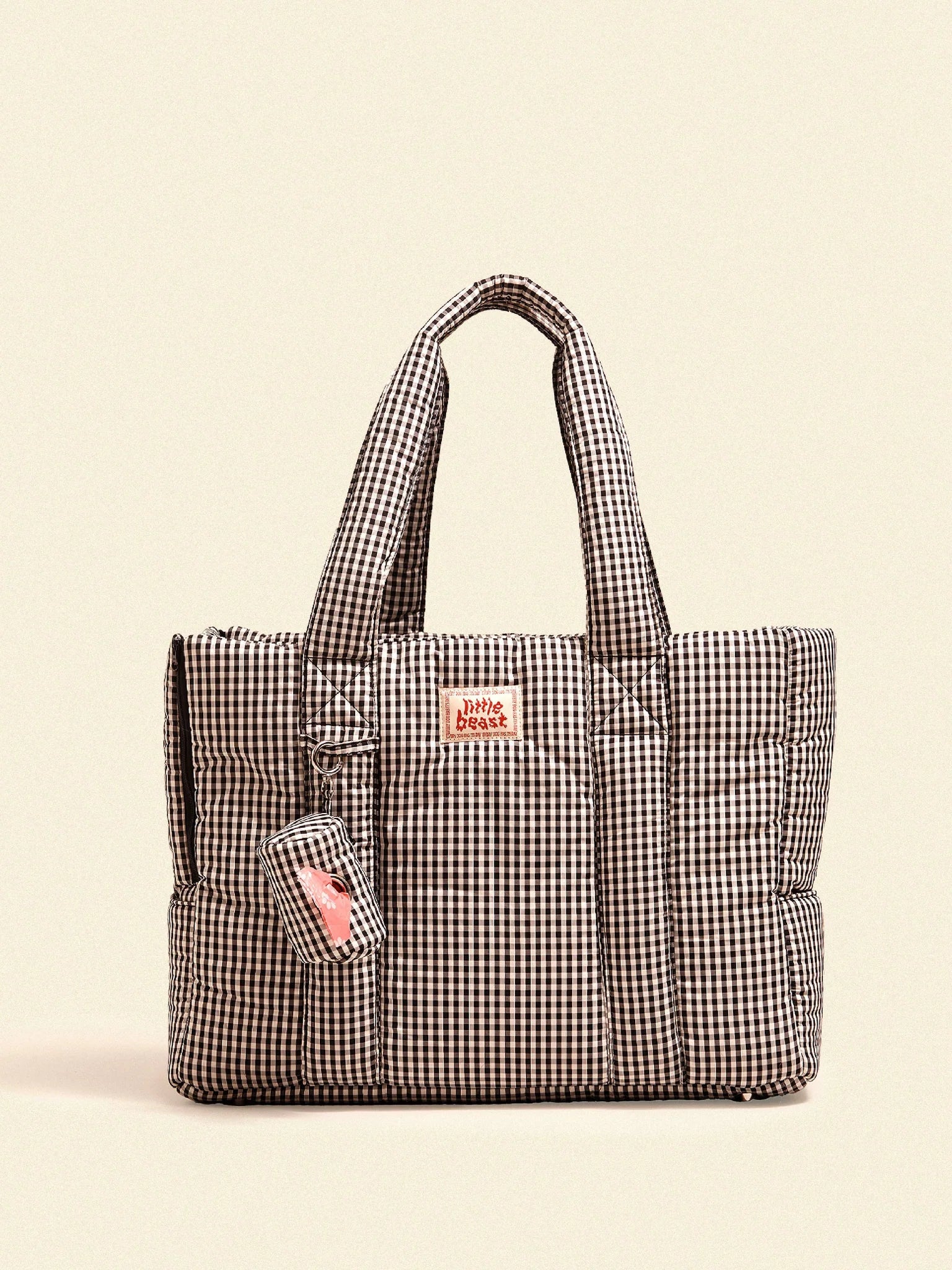 Sac transport petit chien ou chat Paul & Joe x Jack Russell Sac transport petit chien ou chat Paul & Joe x Jack Russell