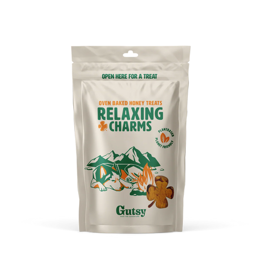Friandises relaxantes Relaxing Charms