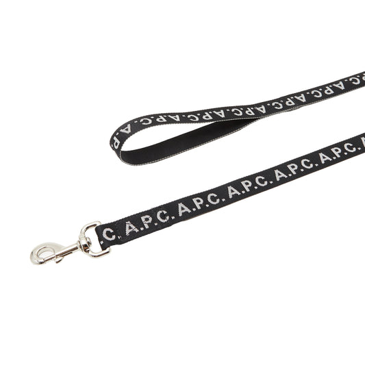 Laisse en sangle A.P.C.