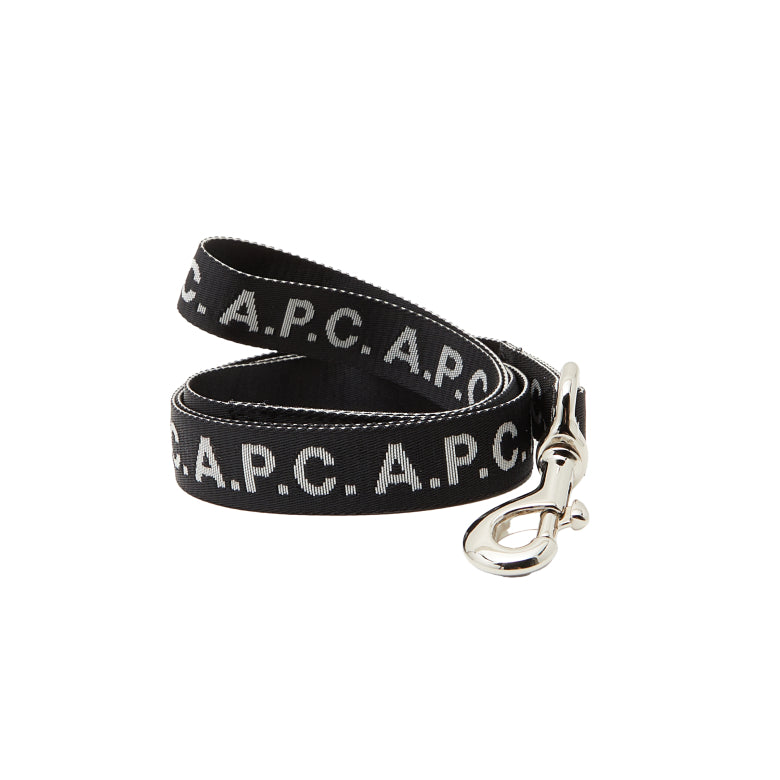 Laisse en sangle A.P.C.