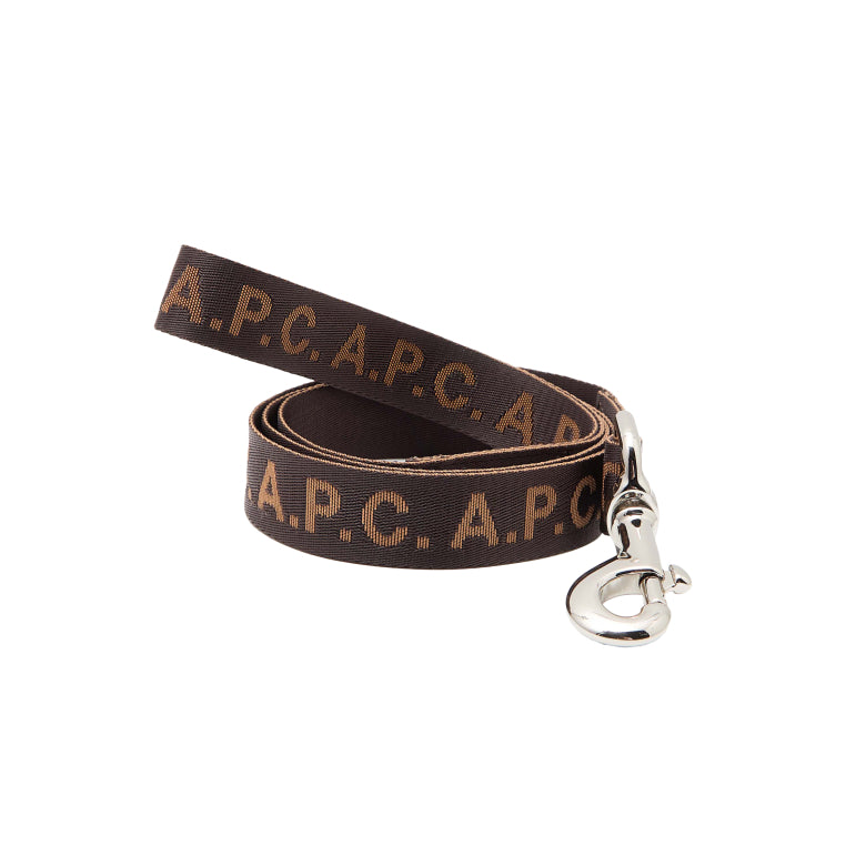 Laisse en sangle A.P.C.