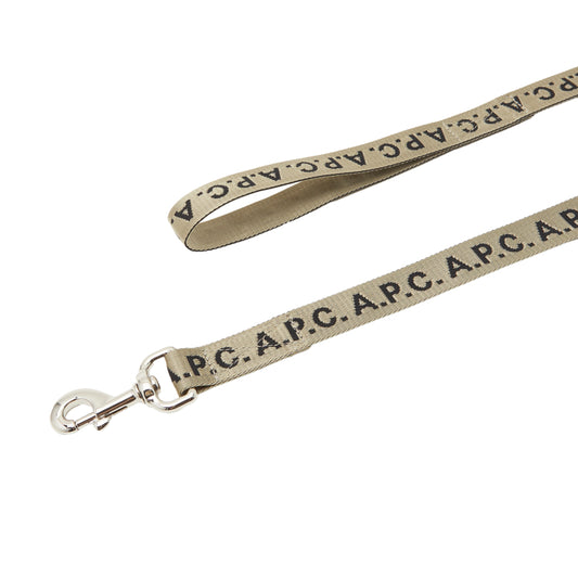 Laisse en sangle A.P.C.