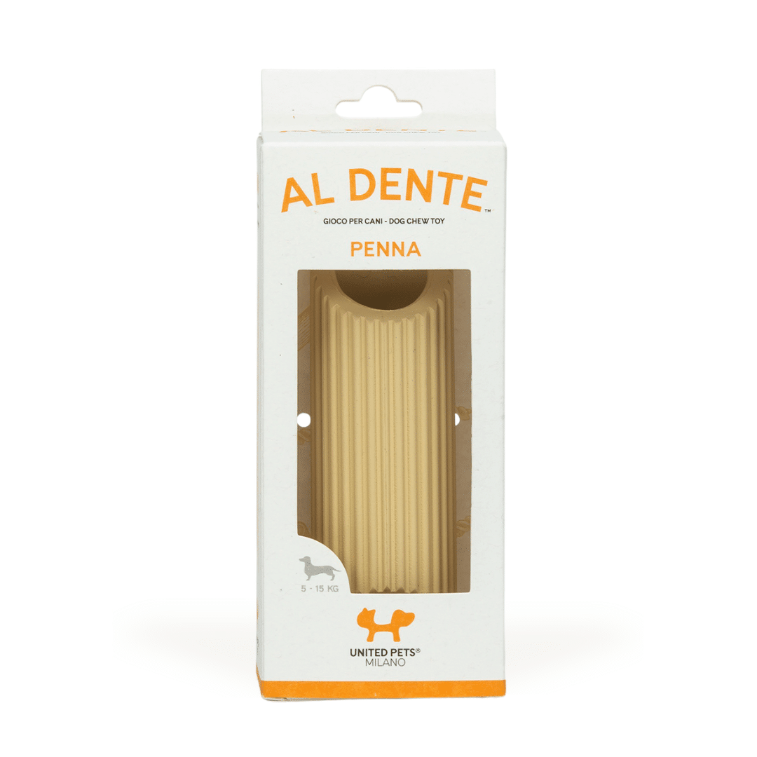 Jouet à mâcher Al Dente