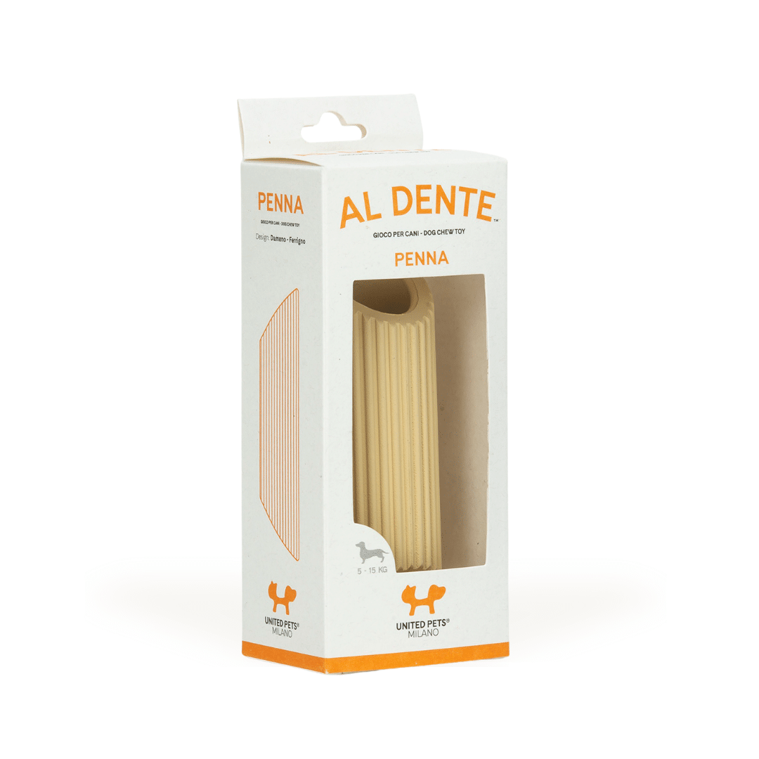 Jouet à mâcher Al Dente