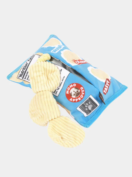 Jouet de fouille Chips